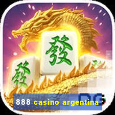 888 casino argentina